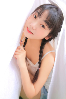 山西美女